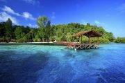 Raja Ampat | Cove Eco Resort | Pier