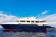 Tauchsafari Gypten Blue Force Iii