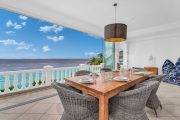 Belmar Oceanfront Apartments | Bonaire