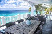 Belmar Oceanfront Apartments | Bonaire