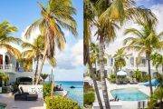 Belmar Oceanfront Apartments | Bonaire