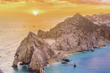 Baja California Tagestouren