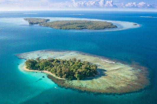 Papua Neuguinea | Lissenung