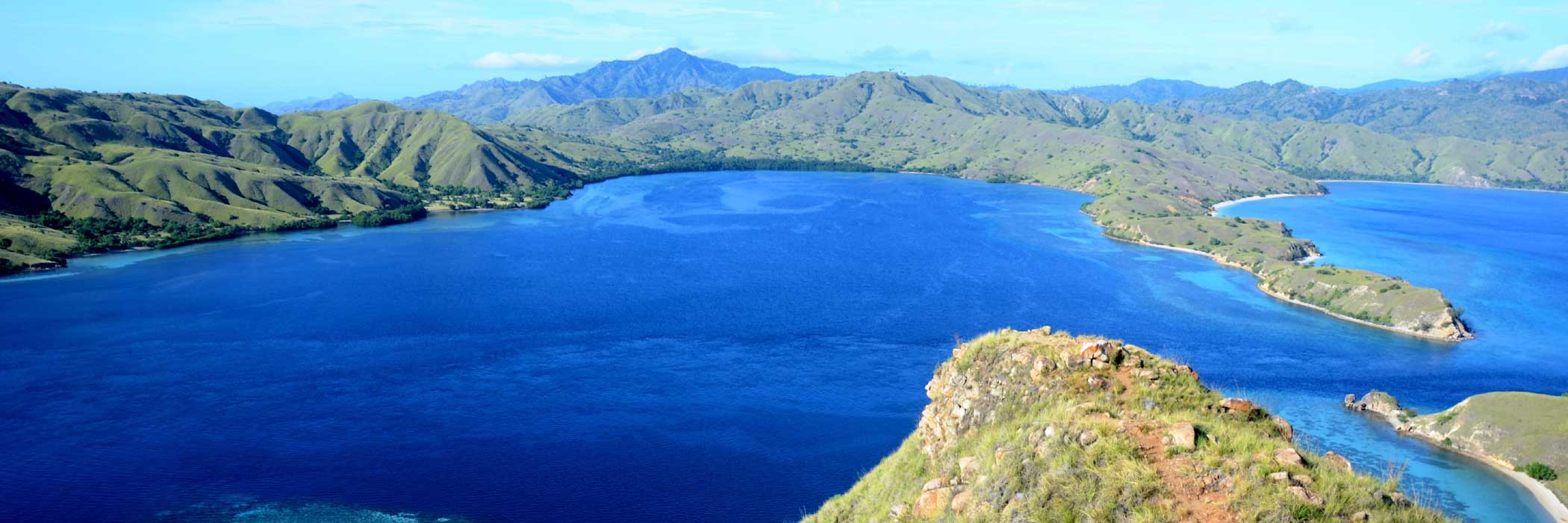 Bali • Komodo • Alor Tauchreisen