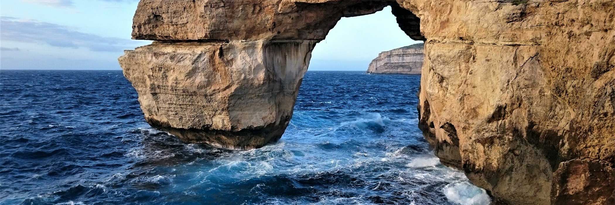 Gozo Tauchreisen