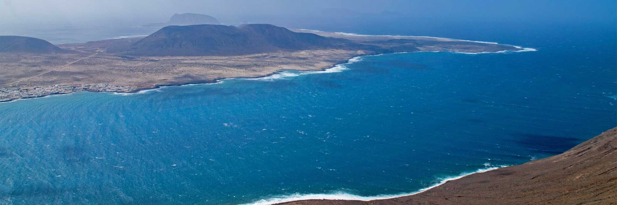 Lanzarote Tauchreisen