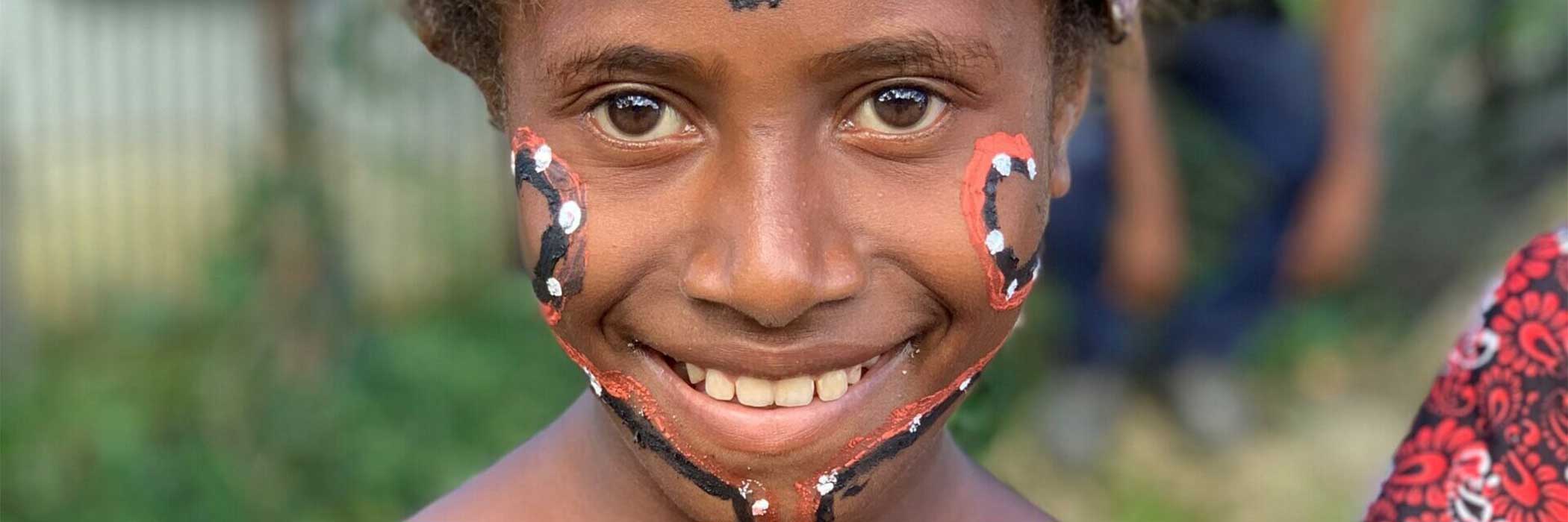 Papua Neuguinea Tauchreisen