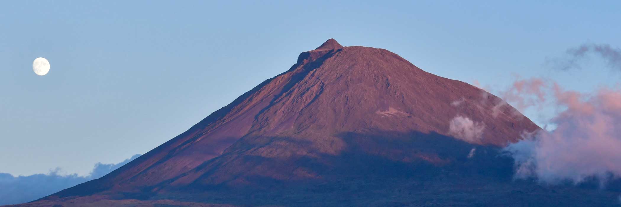 Pico Tauchreisen