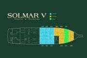 Solmar V Deckplan