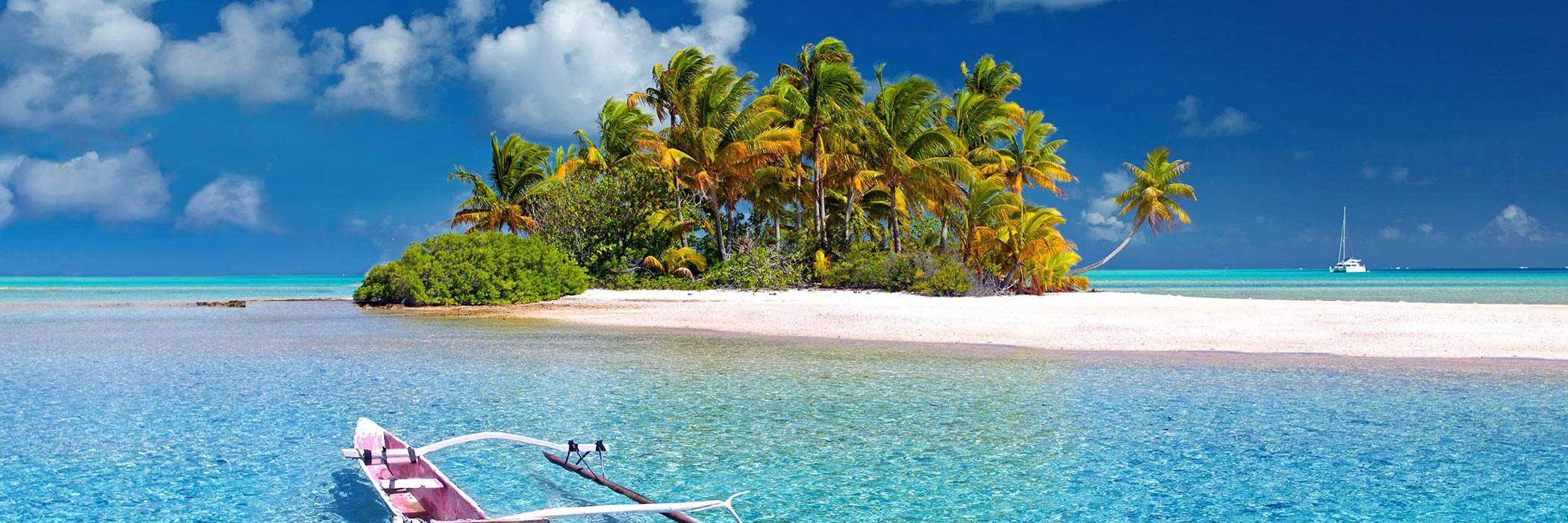 Tauchreise Französisch Polynesien