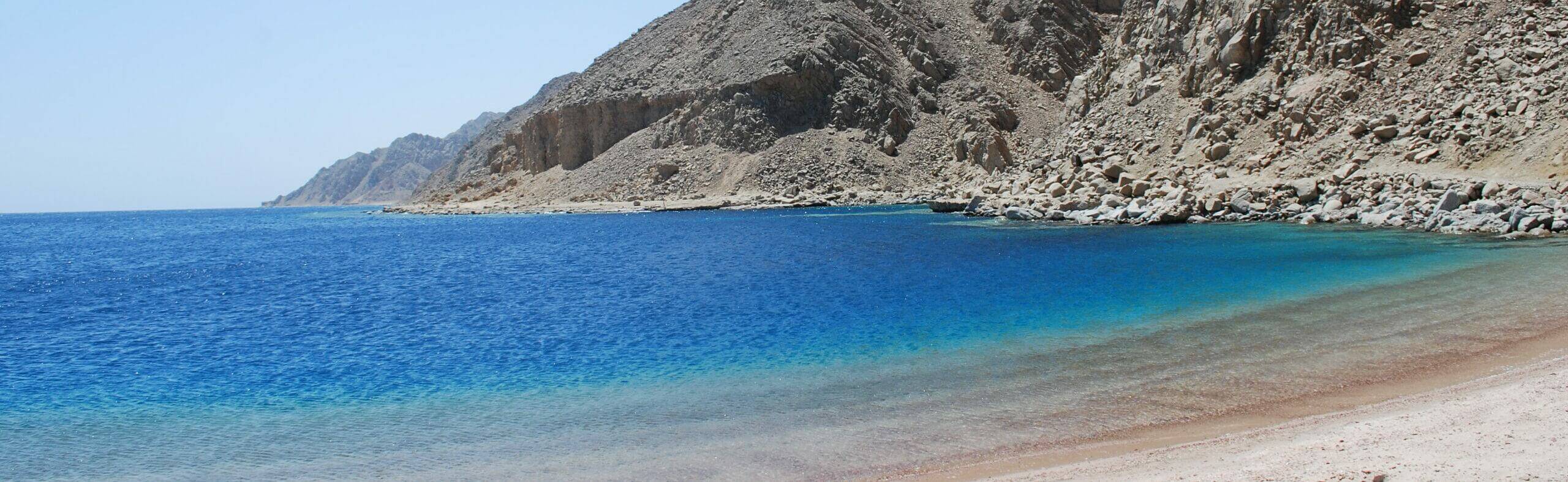 Tauchurlaub Ägypten