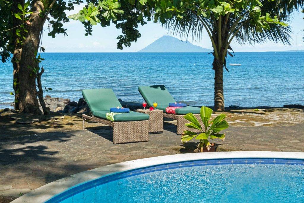 Sulawesi Murex Dive Resort Manado 10