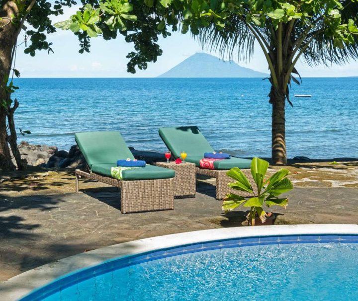 Sulawesi Murex Dive Resort Manado 10