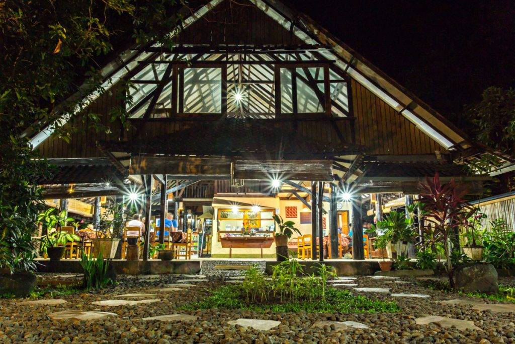 Sulawesi Murex Dive Resort Manado 14