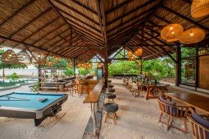Metita Restaurant