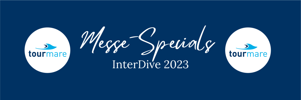 Messe Specials Interdive