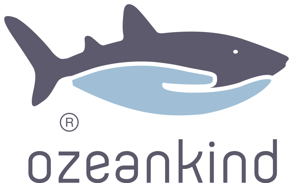 Ozeankind Wortbildmarke Logo Rgb R Web