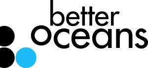 Better Oceans Logo