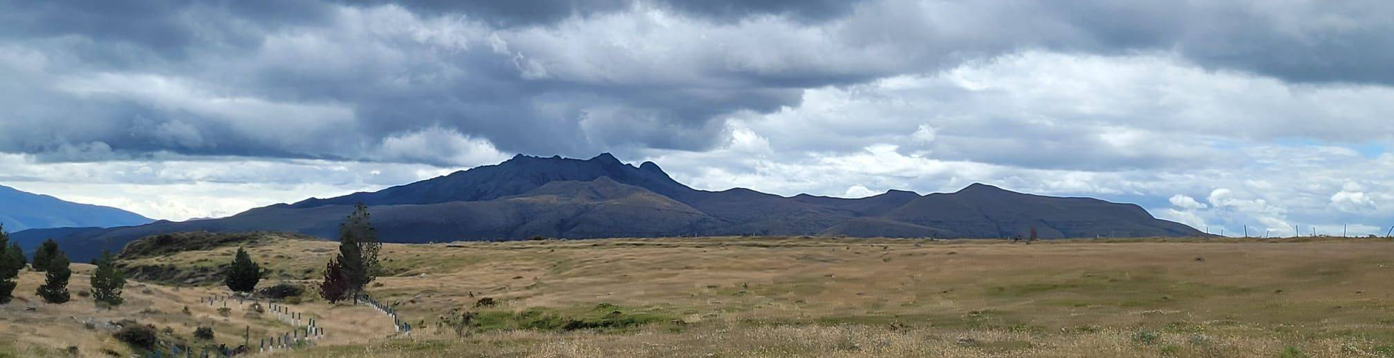 Ecuador