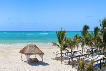 Catalonia Playa Maroma Strand