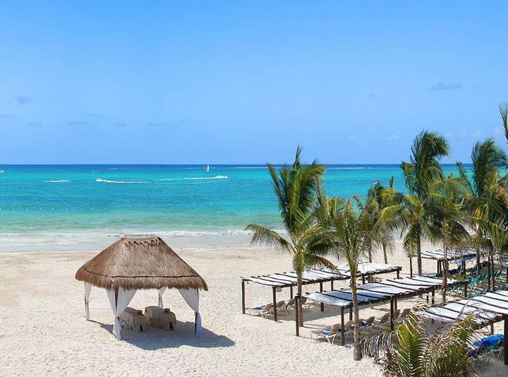 Catalonia Playa Maroma Strand