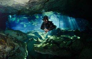 Cenotes