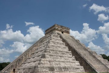 Chichén Itzá 