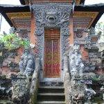Bali Tempel